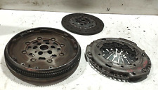 323037411 KIT FRIZIONE / VOLANO VOLKSWAGEN GOLF 4 1.9 TDI 2004 RICAMBI USATI