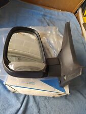 SPECCHIO RETROVISORE SINISTRO FORD TRANSIT MK5 DA 1994 A 2000