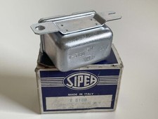 Teleruttore Fari 24V - Sipea