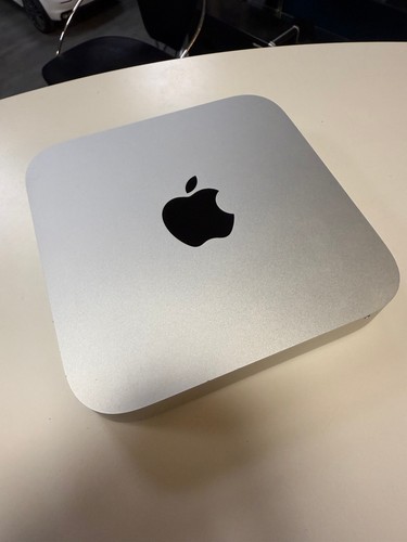 Apple mac mini - apple,