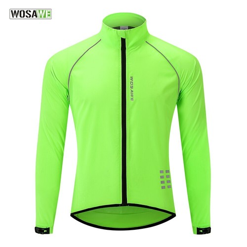 Giacca ciclismo ultraleggera - giacca,