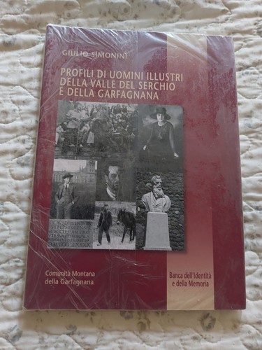 Profili uomini illustri - di,