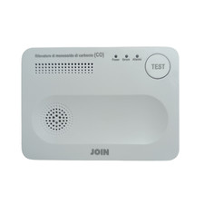 Rivelatore monossido di