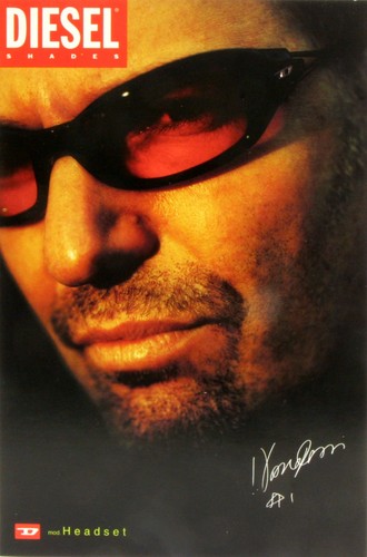 Adesivo vasco rossi - vasco,