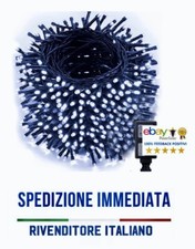 LUCI DI NATALE Albero