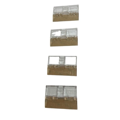 Confezione serrature per - 4,