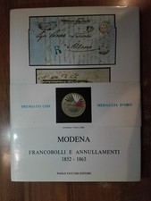 Paolo Vaccari MODENA