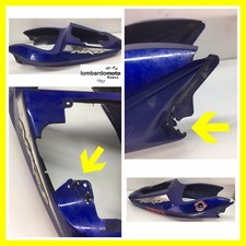 carena codone coda posteriore scocca Rieju RS2 NKD Matrix RS2 50 125 2006 a 2010