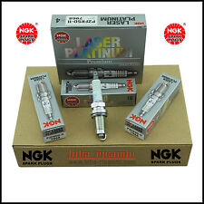 4 CANDELA PZFR5D-11 NGK LASER PLATINUM CANDELA 7968