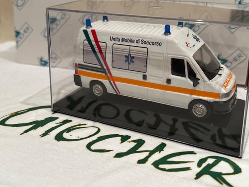 Giocher fiat ducato - giocher,