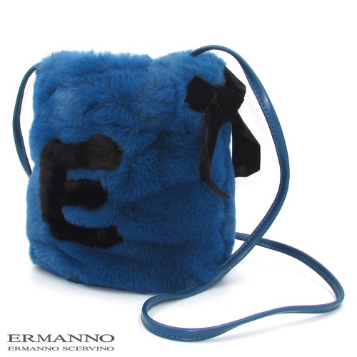 Ermanno scervino borsa - ermanno,