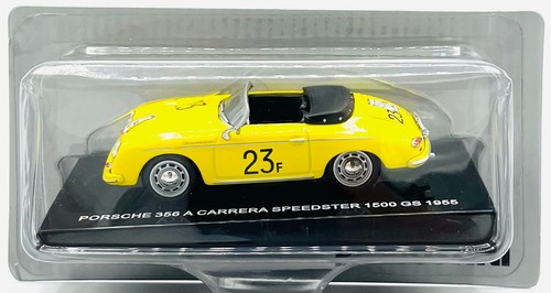 Ebond porsche 356 - a, carrera