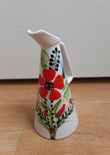 Vintage caraffetta rometti - vintage,