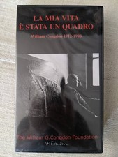 La mia vita é stata un