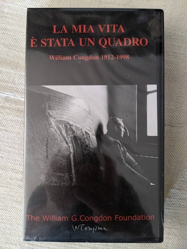 Mia vita stata un - la,