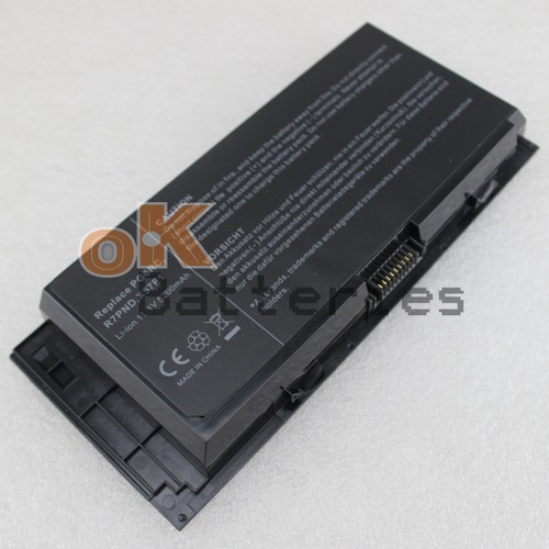 Batteria per dell - per,