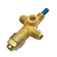 GAS VALVE SIT B3/C ART