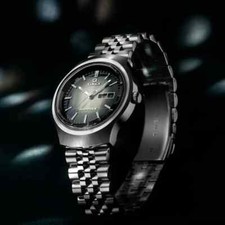 TIMEX Q Dégradé - Vintage