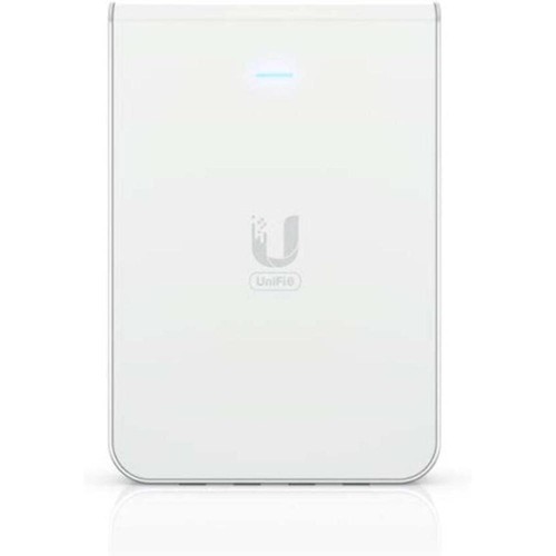 Ubiquiti 6 in wall - ubiquiti,