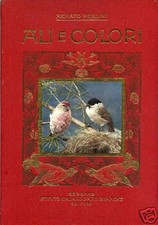 Renato perlini ali e colori - ali,