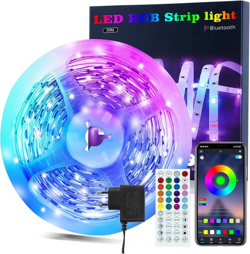 Striscia led 220v - striscia, neon