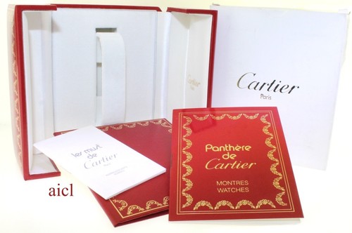 Genuine vintage cartier - genuine,