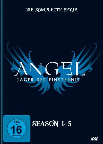 Angel complete box nuovo - -,
