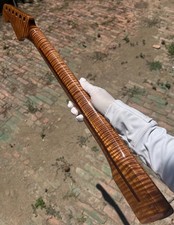 AAAAA 22frets Roasted Flame