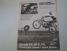advertising Pubblicità 1975