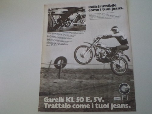 Advertising pubblicità 1975 - advertising,
