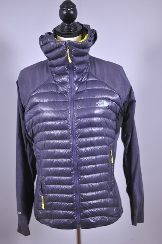 The north face summit - the,