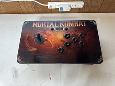 Mortal Kombat 9 PlayStation