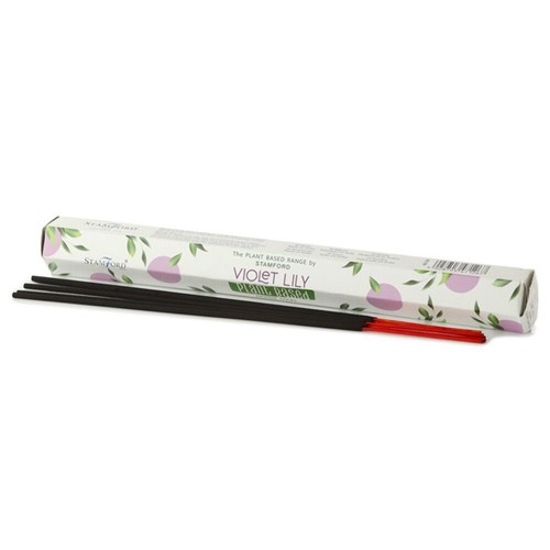 20x bastoncini incenso a - bastoncini,