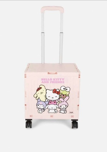 Carrello per spesa - la,