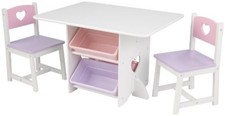 Kidkraft 26913 Set Tavolo con
