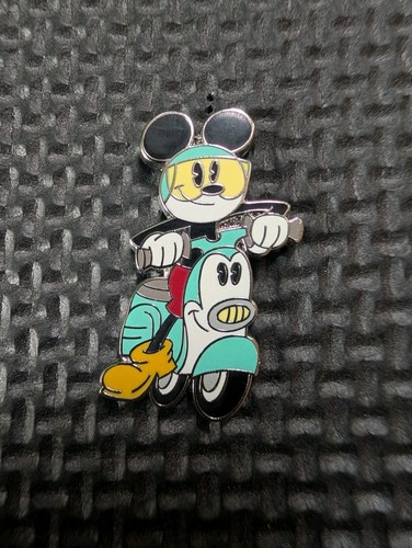 Spilla disney 165661 topolino - disney,
