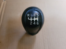 Pomello cambio manuale Volvo