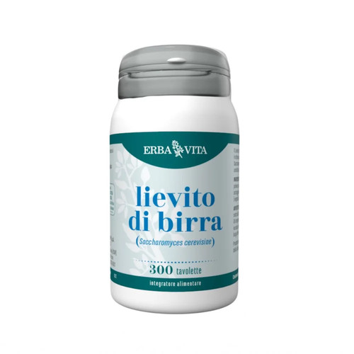 Erba vita monoplanta lievito - monoplanta,