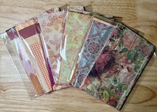 20+ pezzi diario spazzatura