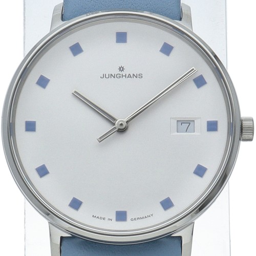 Junghans form quartz - form,