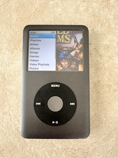 Apple iPod Classic 120GB