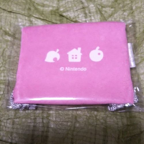 Custodia animal crossing - animal,