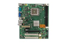 ✅ Scheda Madre Fujitsu D2950-A11 per Processori Intel 775 e DDR2 Micro ATX