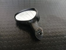 specchio specchietto retrovisore sx per fiat 500 abarth restyling  anno 2017