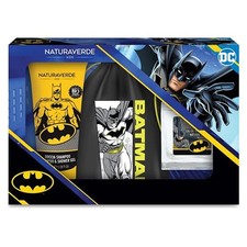 Zainetto Batman Naturaverde