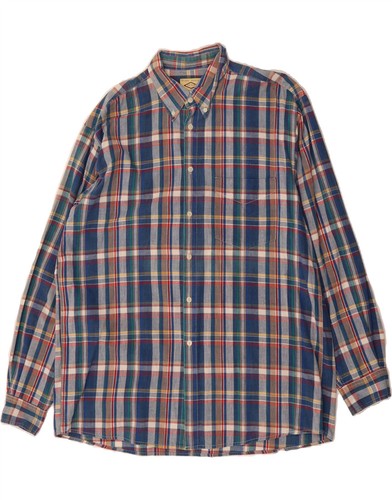 Camicia uomo pacific - camicia, trail