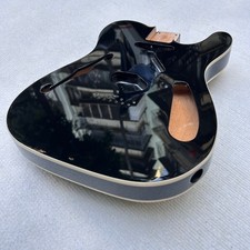 Corpo chitarra Telecaster