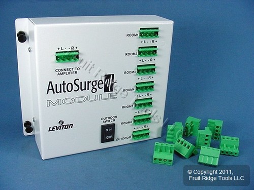 Bose leviton zone - leviton,