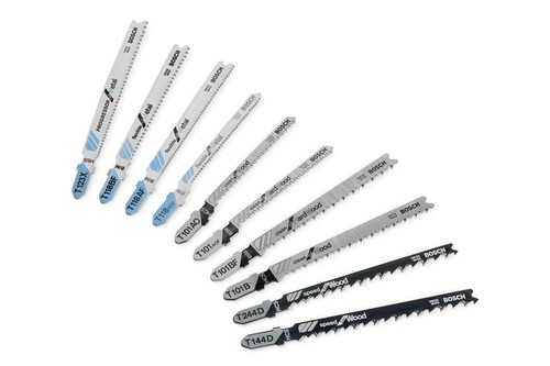Bosch professional set 10 - bosch,