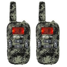 Retevis RT33 Walkie Talkie